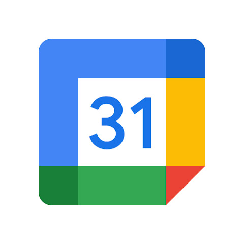 ふたつのGoogleカレンダーで予定を共有する