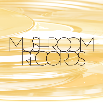 Mushroom Records