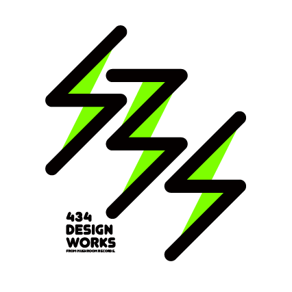 434 Design works