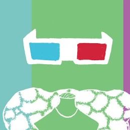 イロメガネの人生論