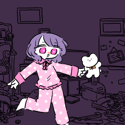 【映像】硝子の星々